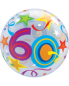 Mobile Preview: Ballon-Bouquet Luxury "16 - 60 Jahre" (heliumgefüllt)